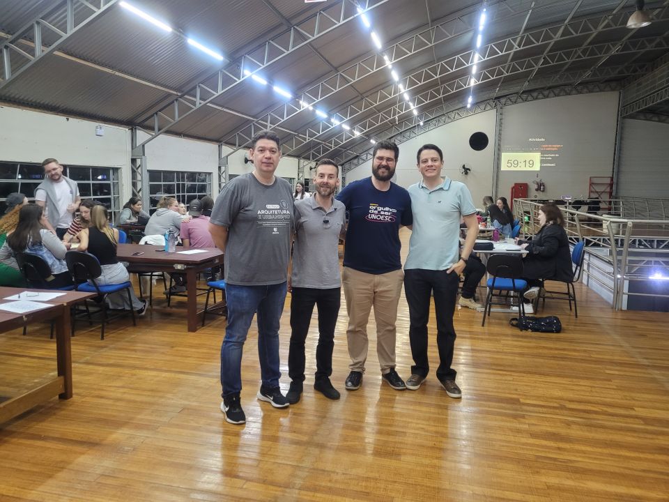 Gustavo Dam - Treinamentos e Palestras de Estratgia e Inovao - 