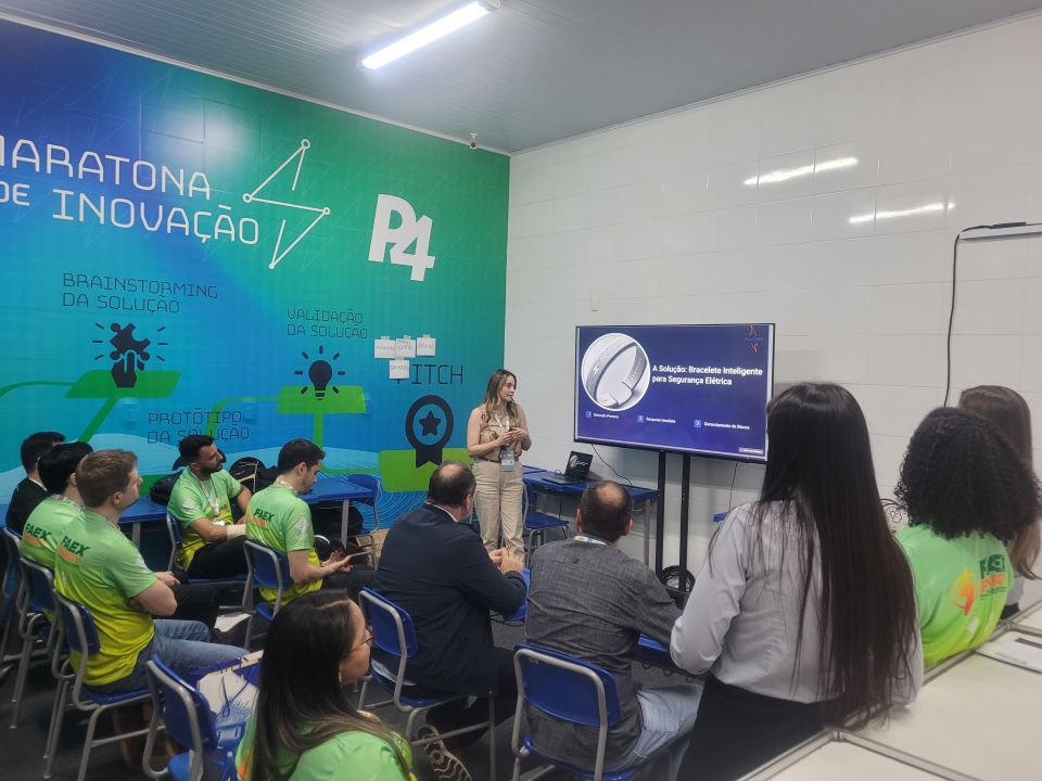 Gustavo Dam - Treinamentos e Palestras de Estratgia e Inovao - 