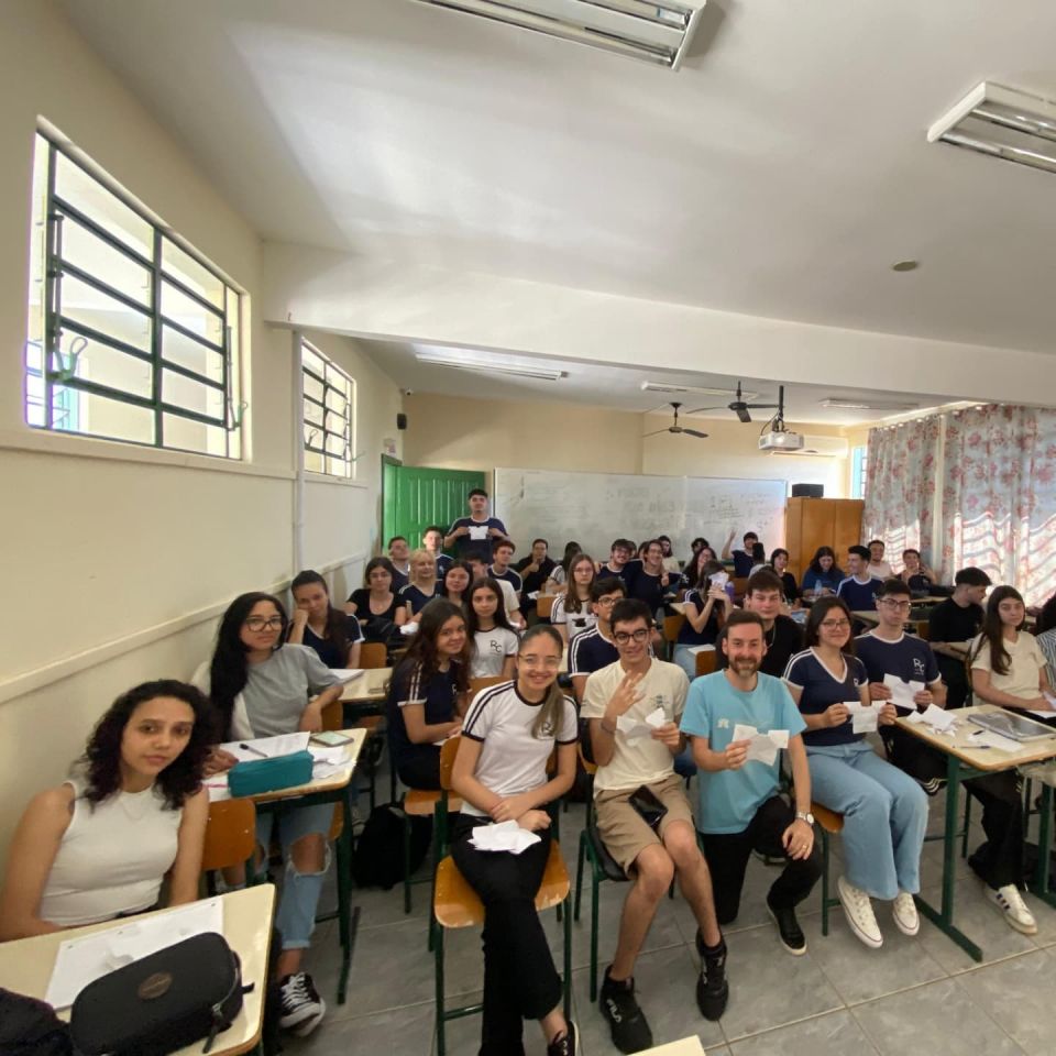 Gustavo Dam - Treinamentos e Palestras de Estratgia e Inovao - 