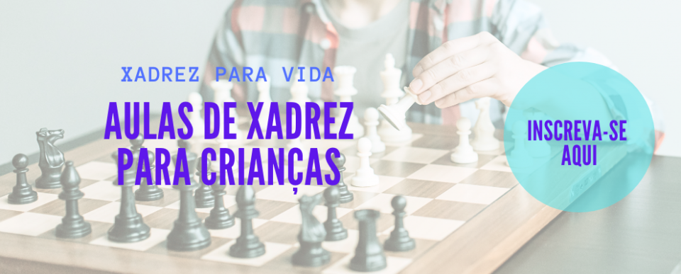 Gustavo Dam - Treinamentos e Palestras de Estratgia e Inovao - Escolinha de Xadrez para crianas em Xanxer