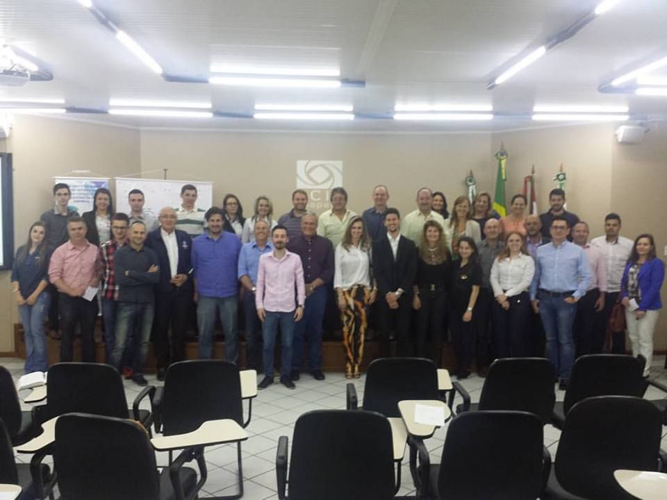 Gustavo Dam - Treinamentos e Palestras de Estratgia e Inovao - Como criar uma inovao