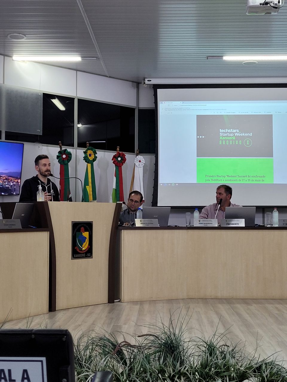 Gustavo Dam - Treinamentos e Palestras de Estratgia e Inovao - 