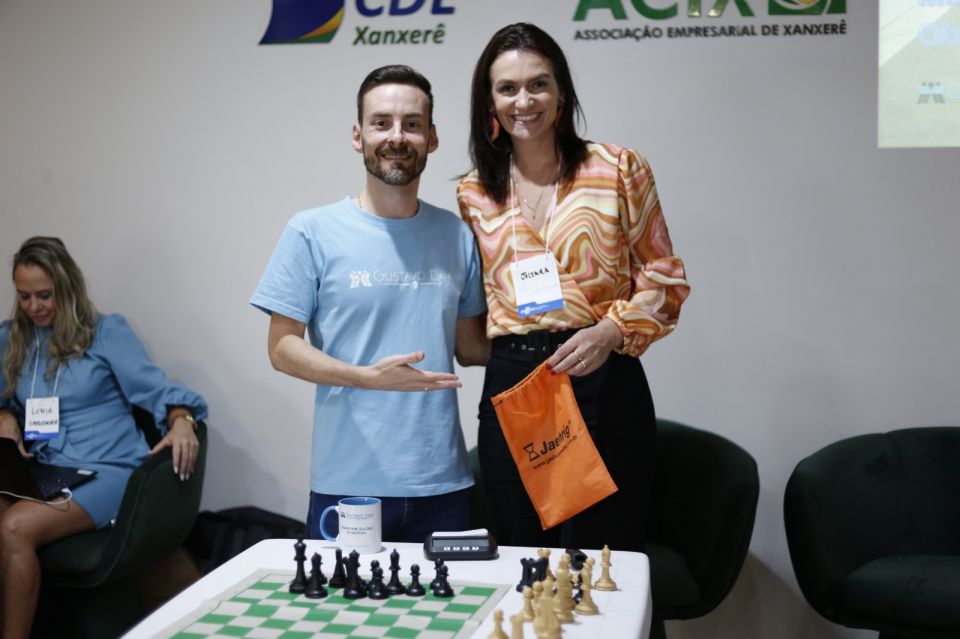 Gustavo Dam - Treinamentos e Palestras de Estratgia e Inovao - 