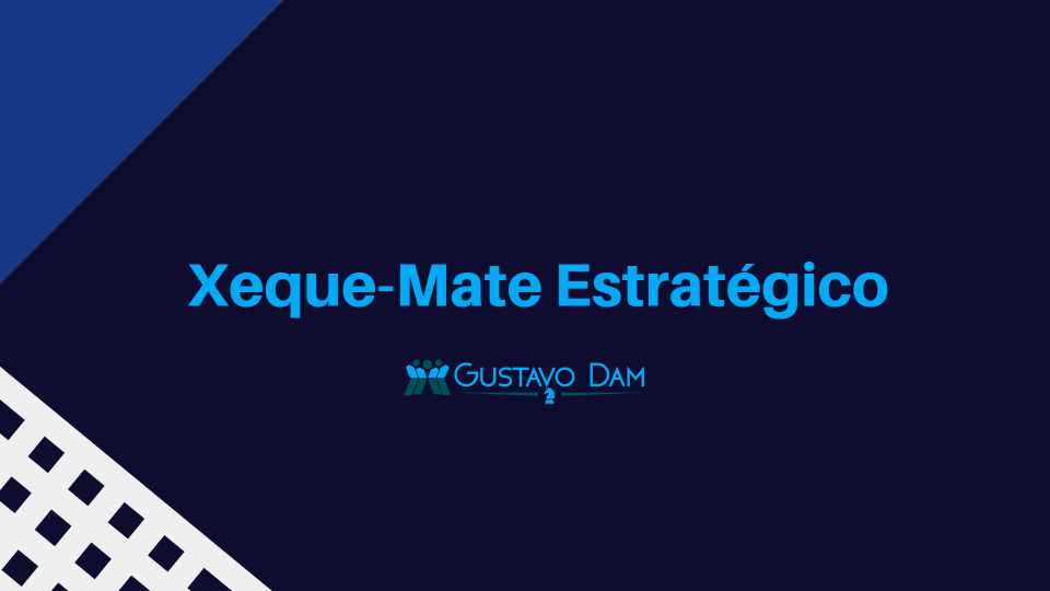 Gustavo Dam - Treinamentos e Palestras de Estratgia e Inovao - 