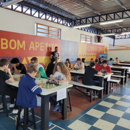 Gustavo Dam - Treinamentos e Palestras de Estratgia e Inovao - 